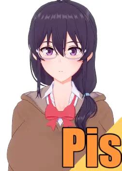 pis koikatsu card